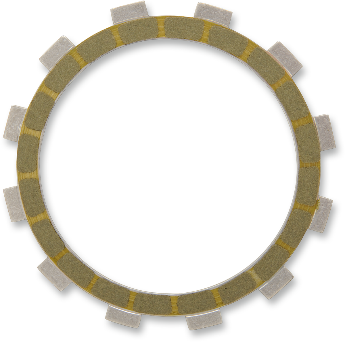 BARNETT Clutch Friction Plate - Suzuki 2012-120