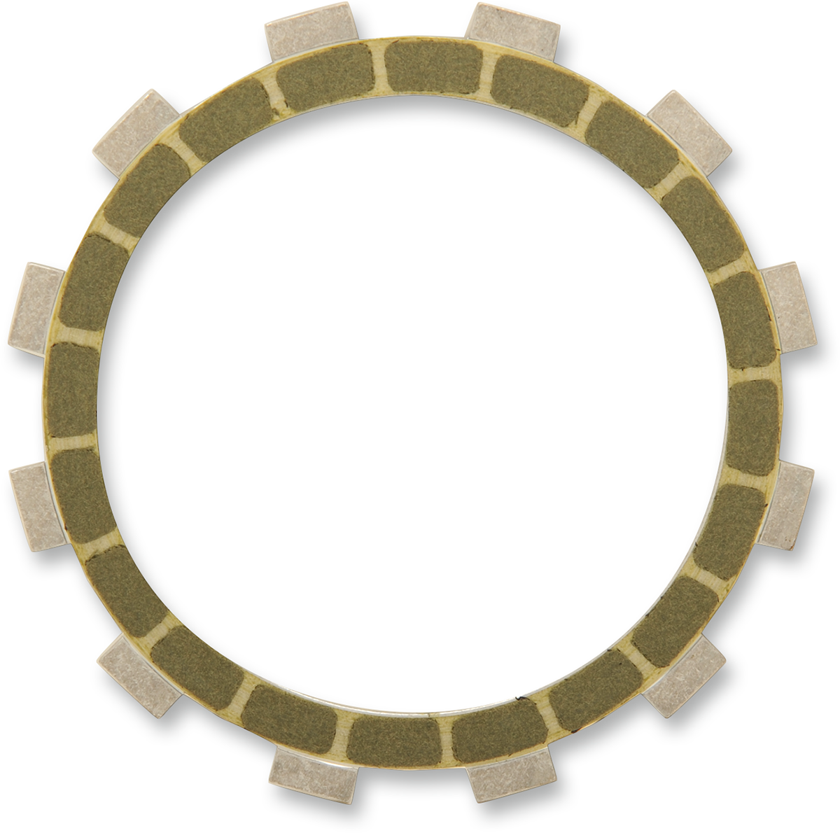 BARNETT Clutch Friction Plate - Suzuki 2012-121