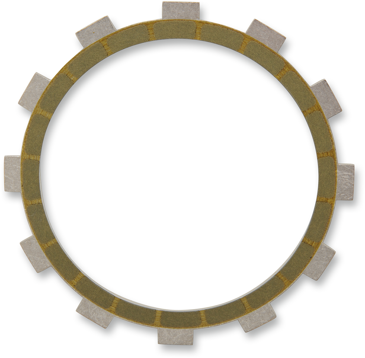 BARNETT Clutch Friction Plate - Suzuki 2012-122