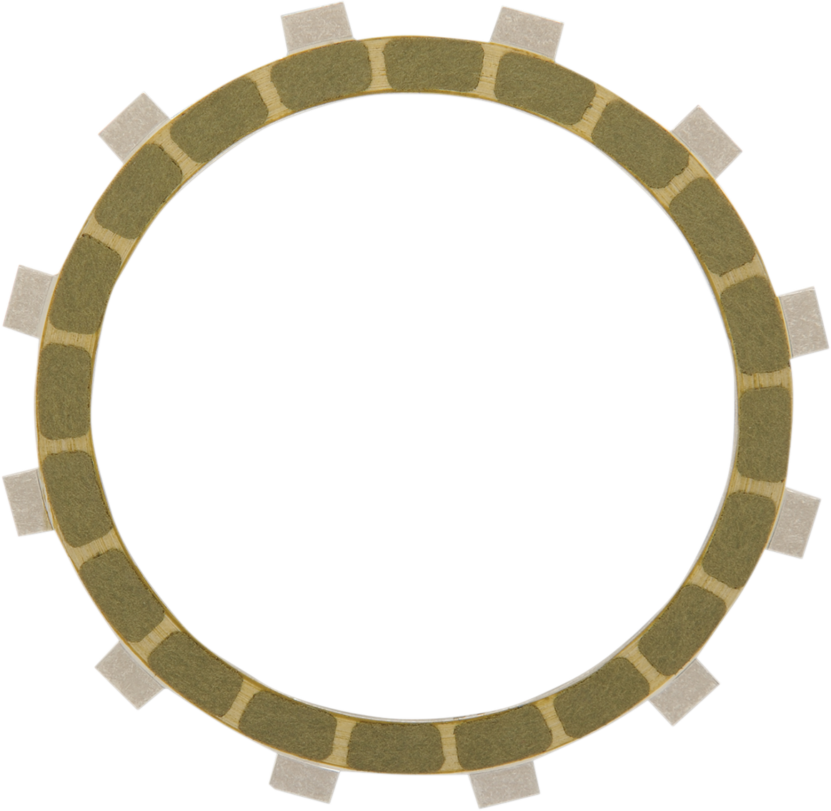 BARNETT Clutch Friction Plate - Suzuki TM-2