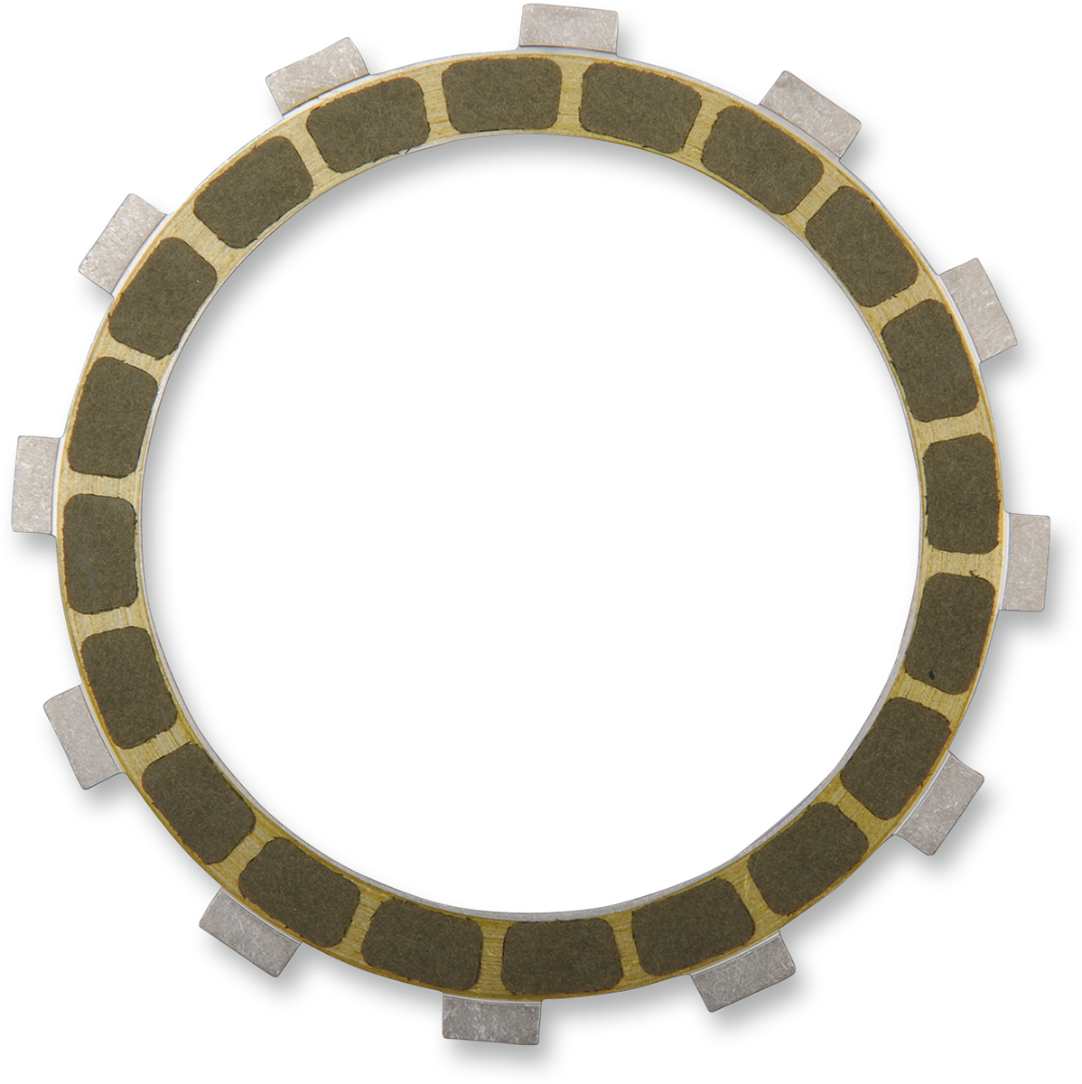 BARNETT Clutch Friction Plate - Suzuki/Yamaha 2012-131