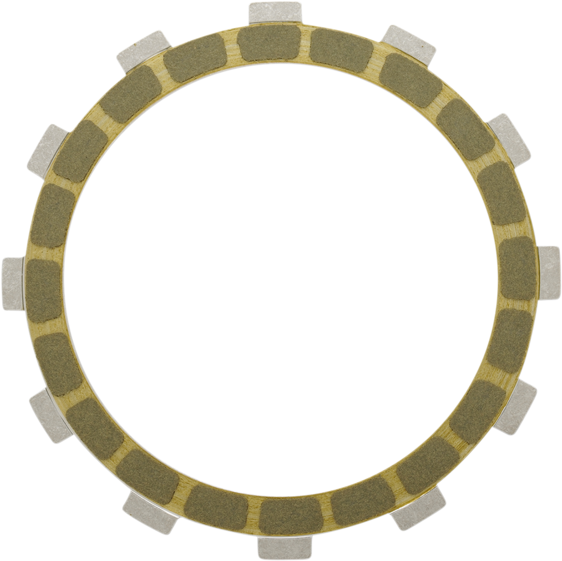 BARNETT Clutch Friction Plate - TM-35