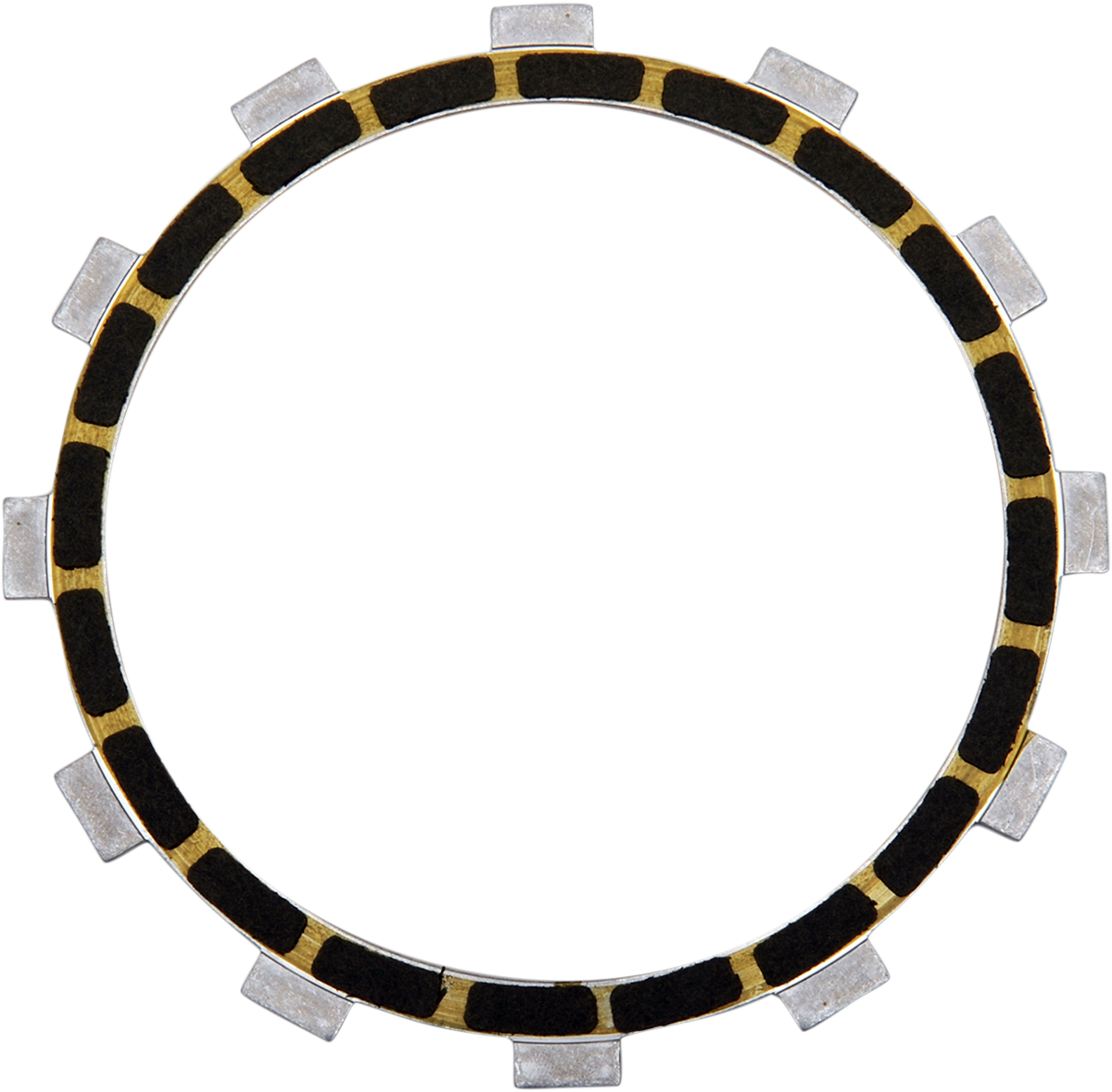 BARNETT Clutch Friction Plate - Yamaha 1131-0153