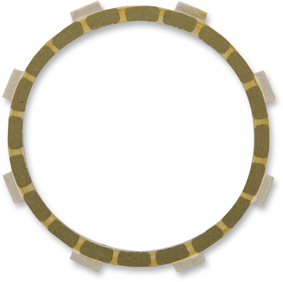 BARNETT Clutch Friction Plate - Yamaha 1131-0615