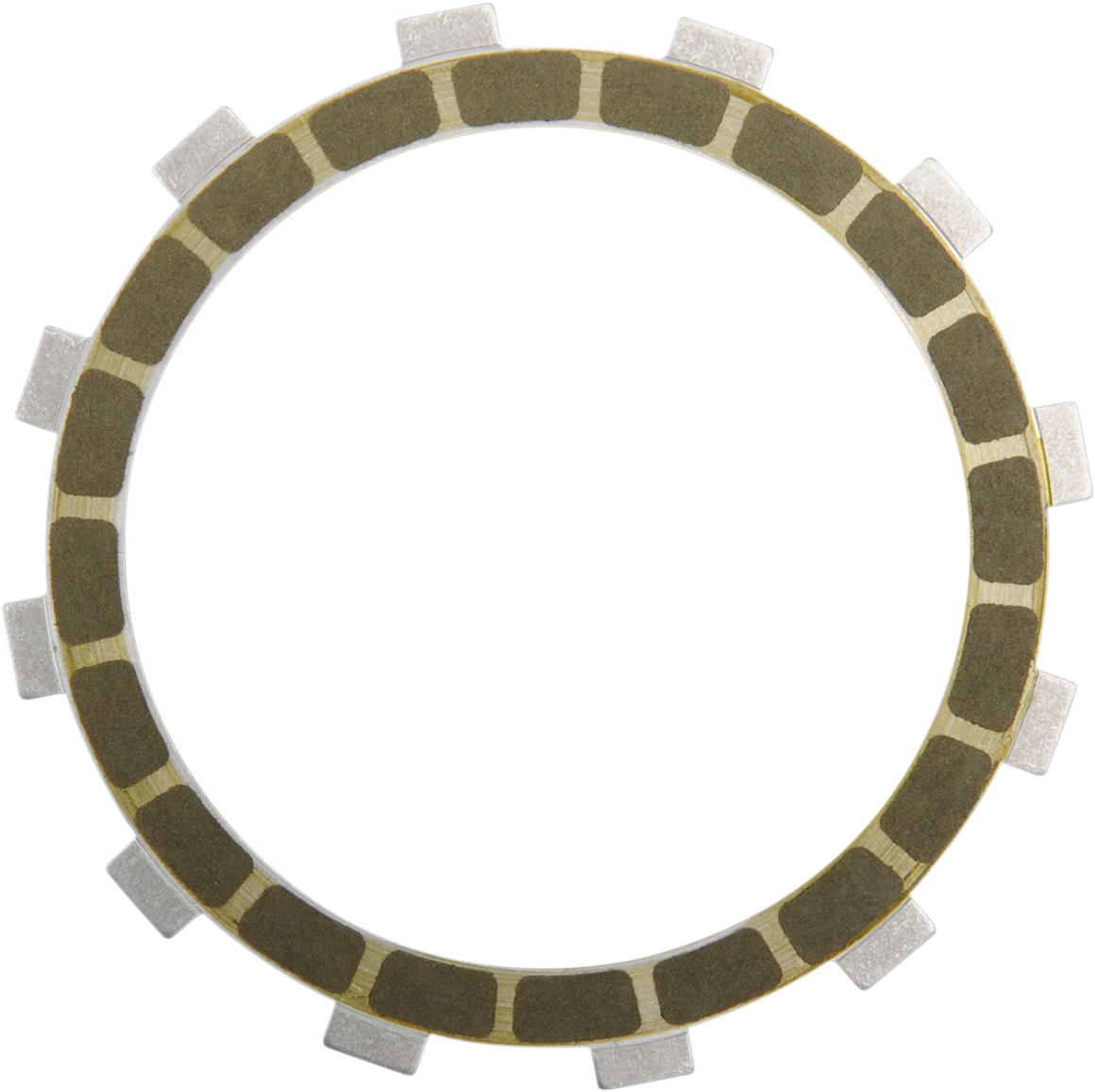 BARNETT Clutch Friction Plate - Yamaha 1131-0616