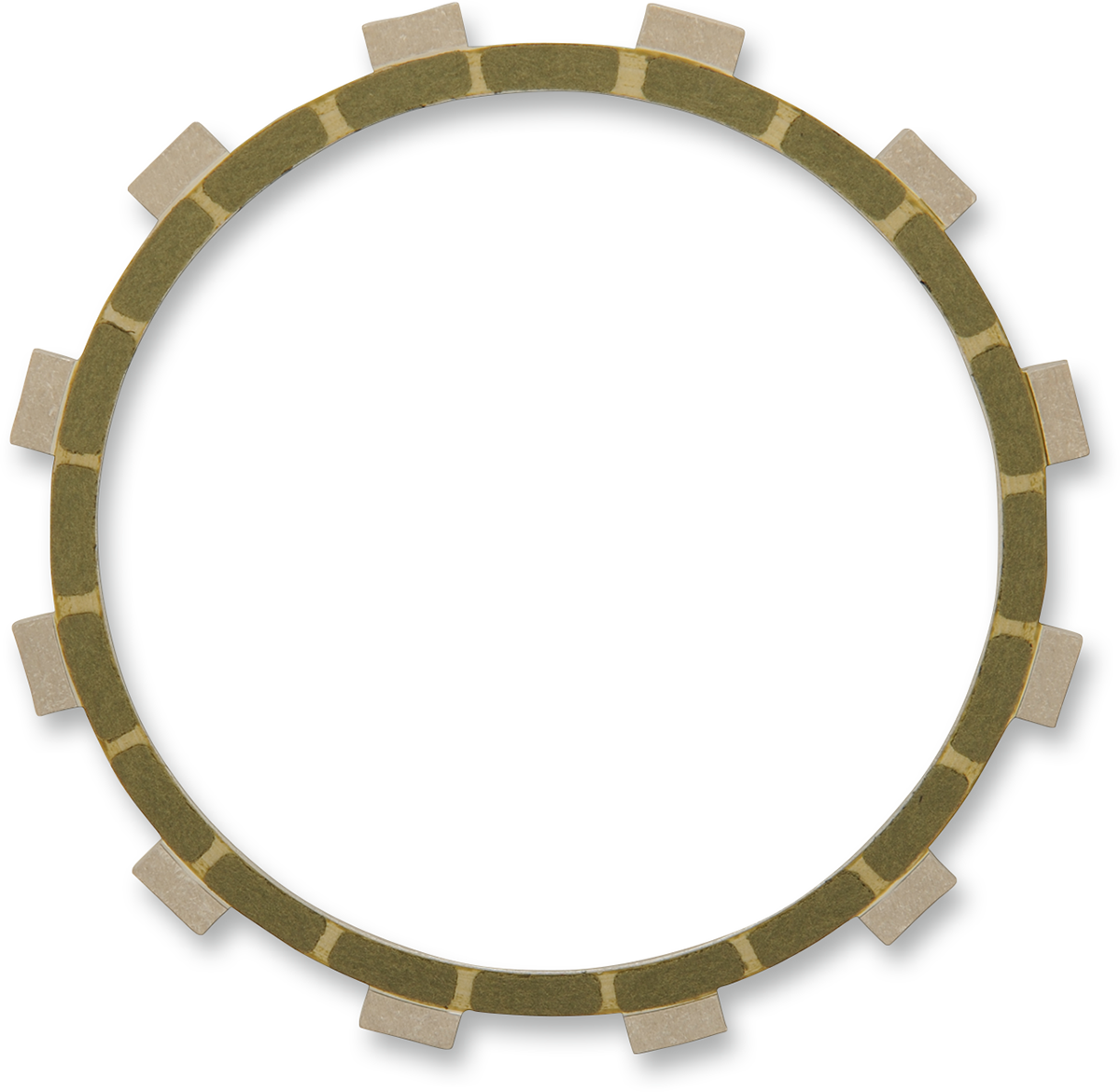 BARNETT Clutch Friction Plate - Yamaha 1131-0778