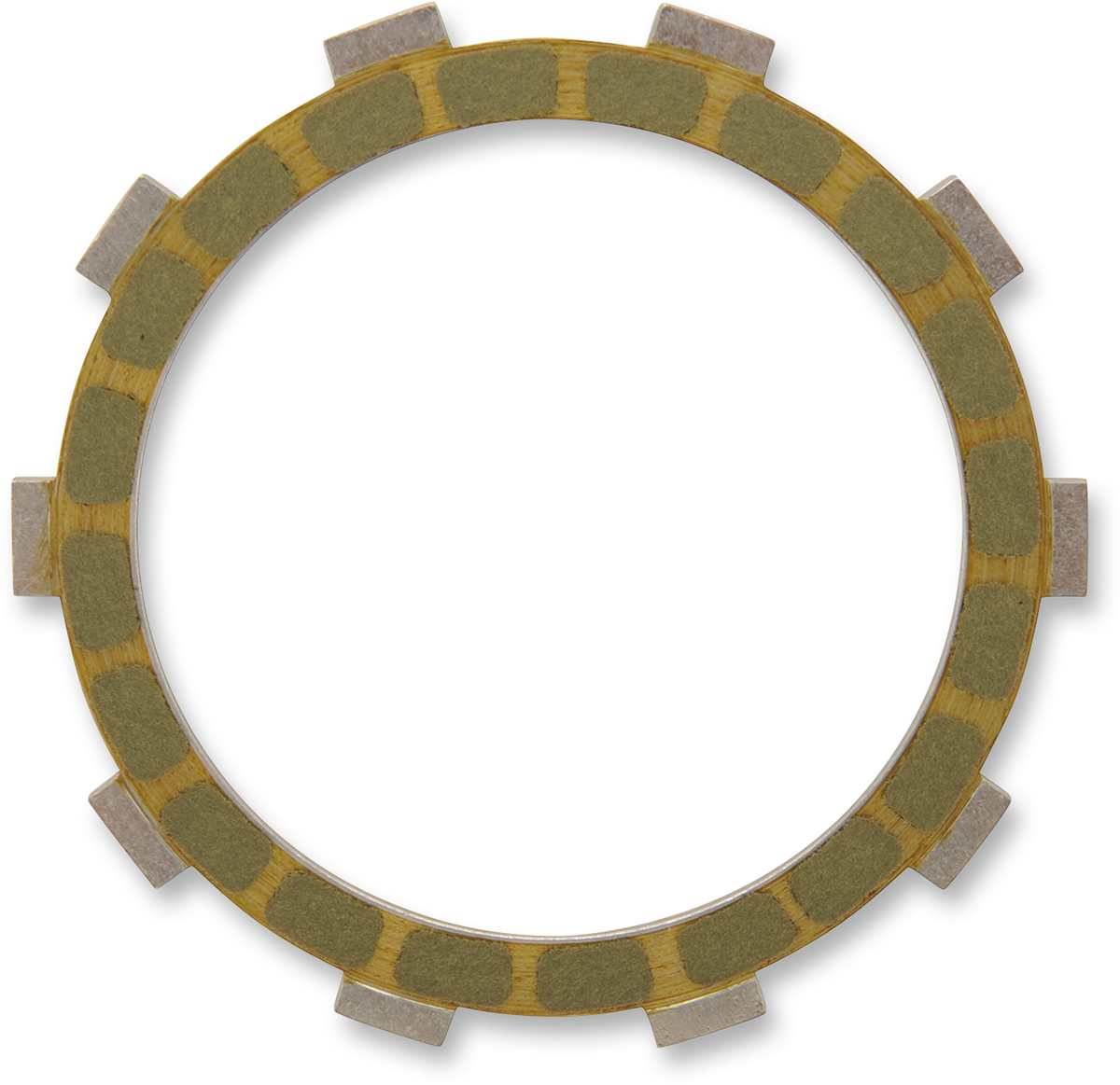 BARNETT Clutch Friction Plate - Yamaha 2012-123