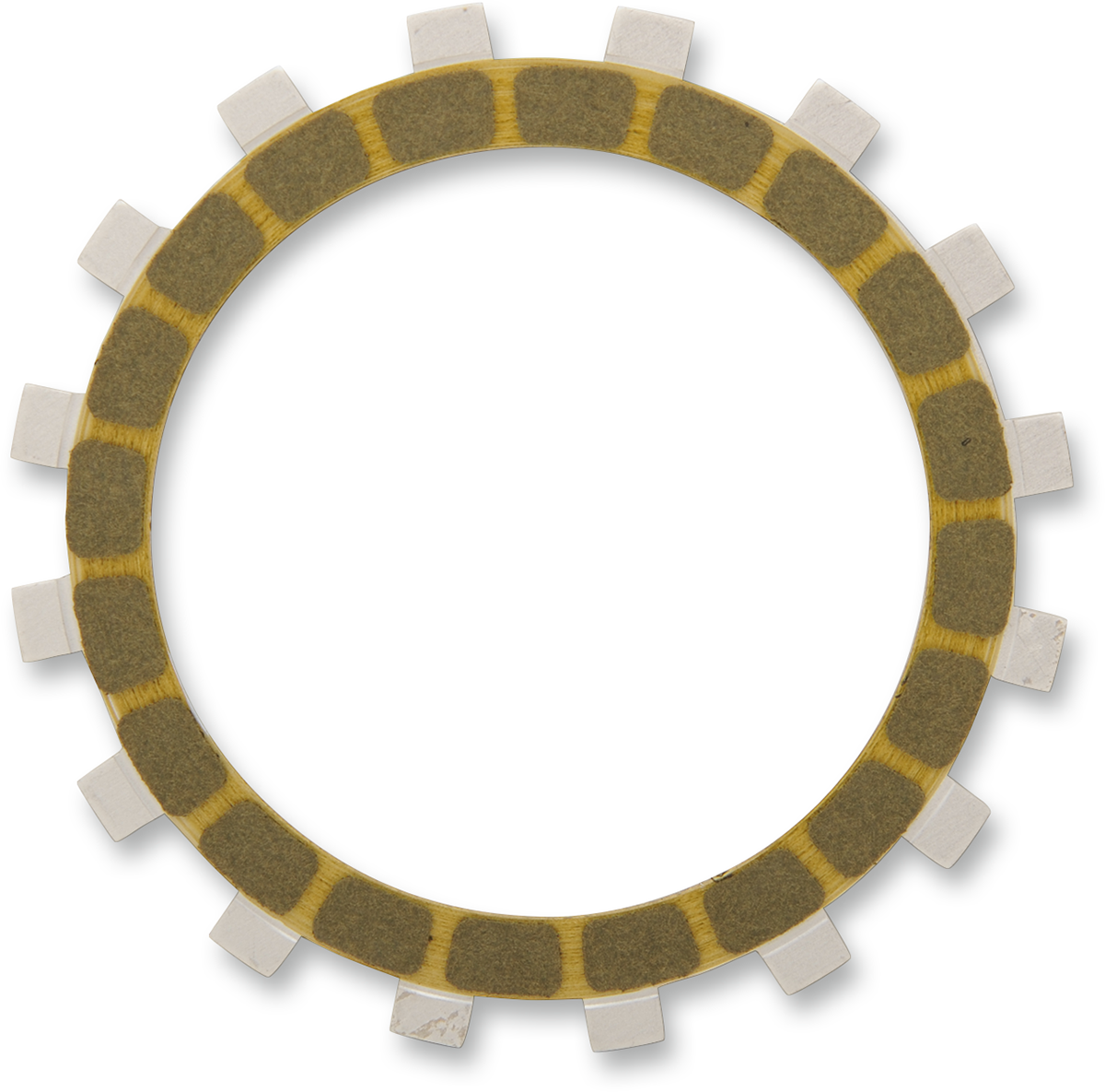 BARNETT Clutch Friction Plate - Yamaha 2012-124