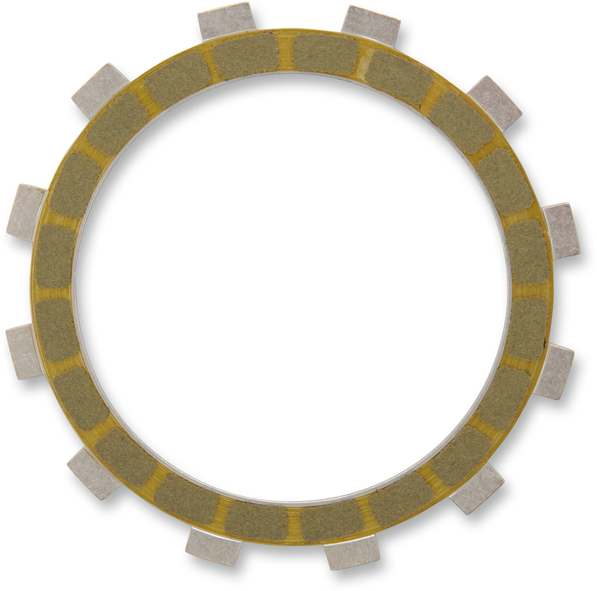 BARNETT Clutch Friction Plate - Yamaha 2012-126