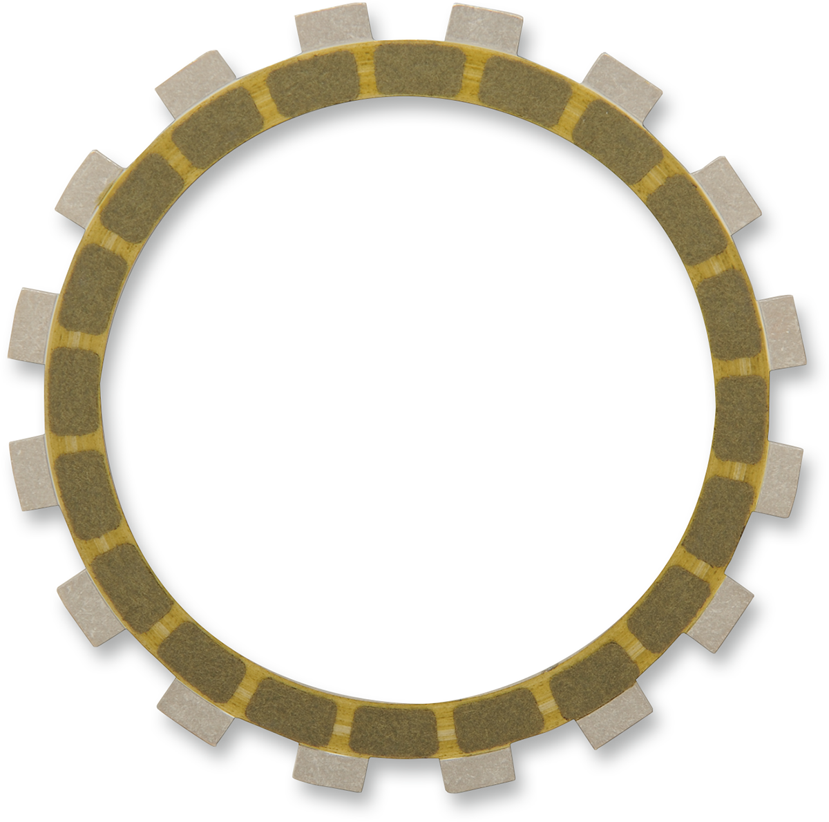 BARNETT Clutch Friction Plate - Yamaha 2012-127