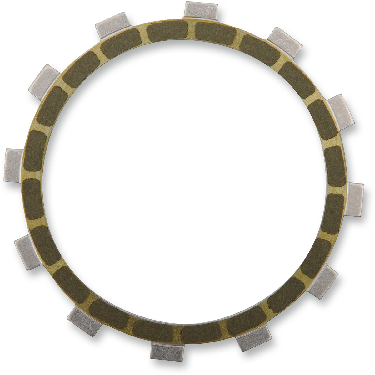BARNETT Clutch Friction Plate - Yamaha 2012-130