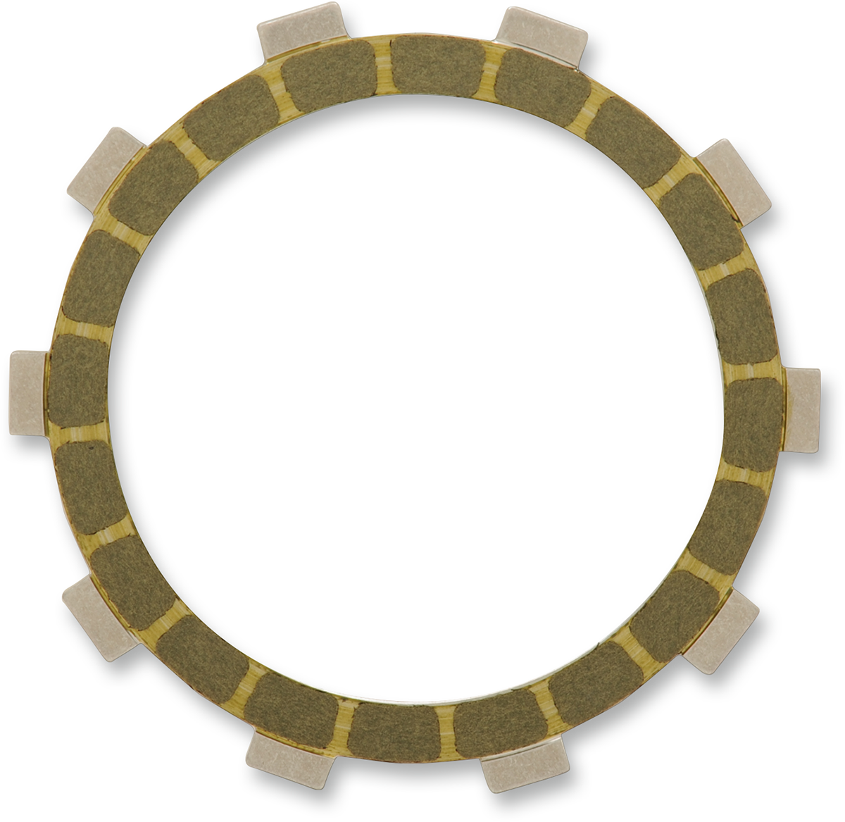 BARNETT Clutch Friction Plate - Yamaha/Kawasaki 2012-114