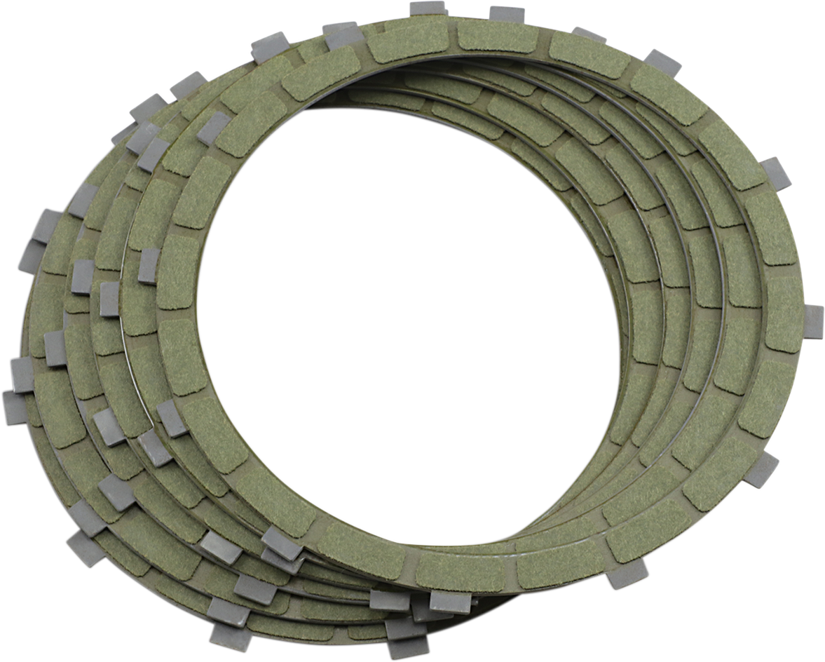 BARNETT Clutch Friction Plates - DS-223732