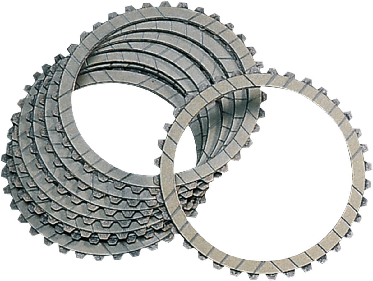 BARNETT Clutch Friction Plates - DS-223734