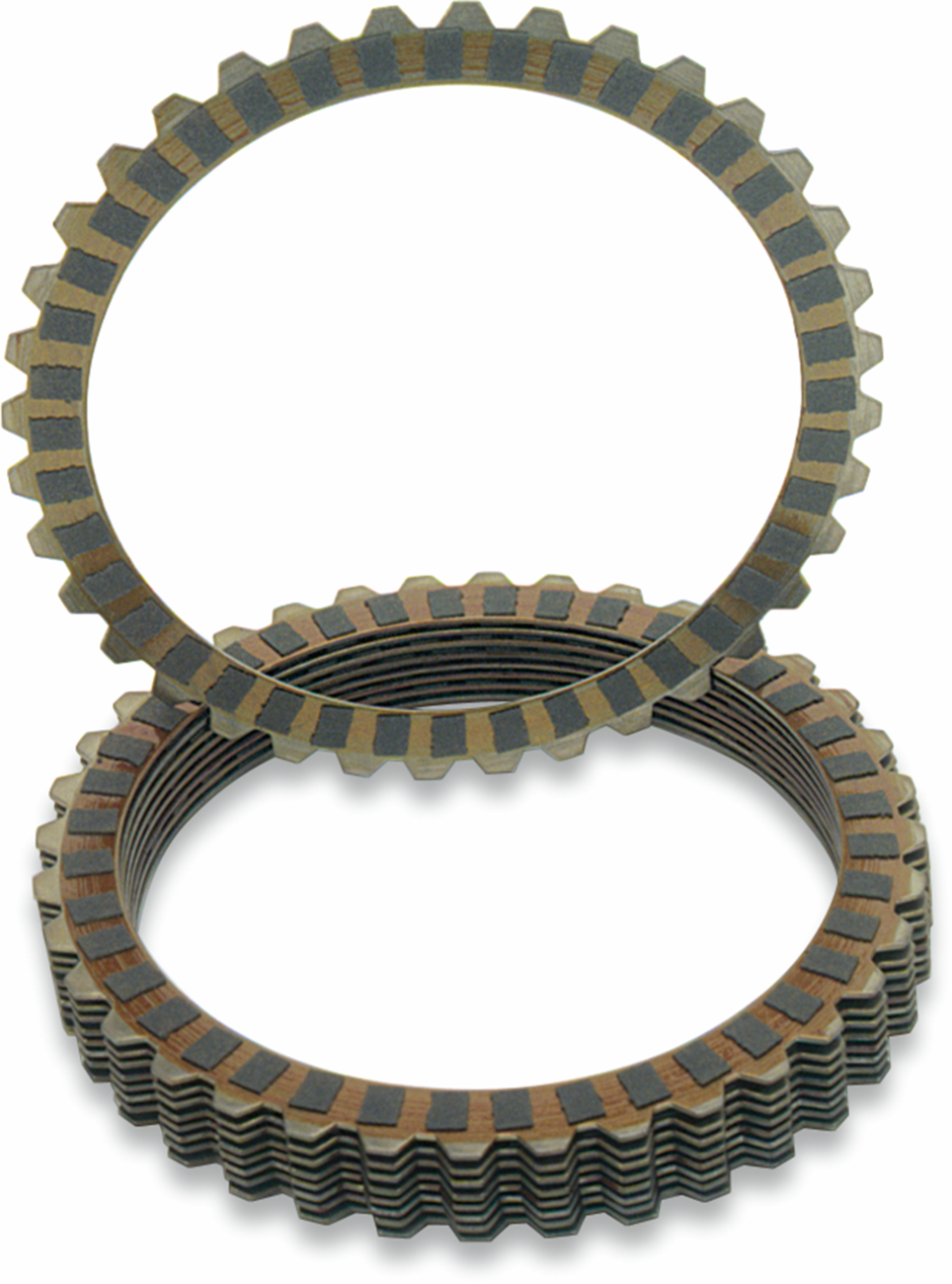 BARNETT Clutch Friction Plates - DS-223737