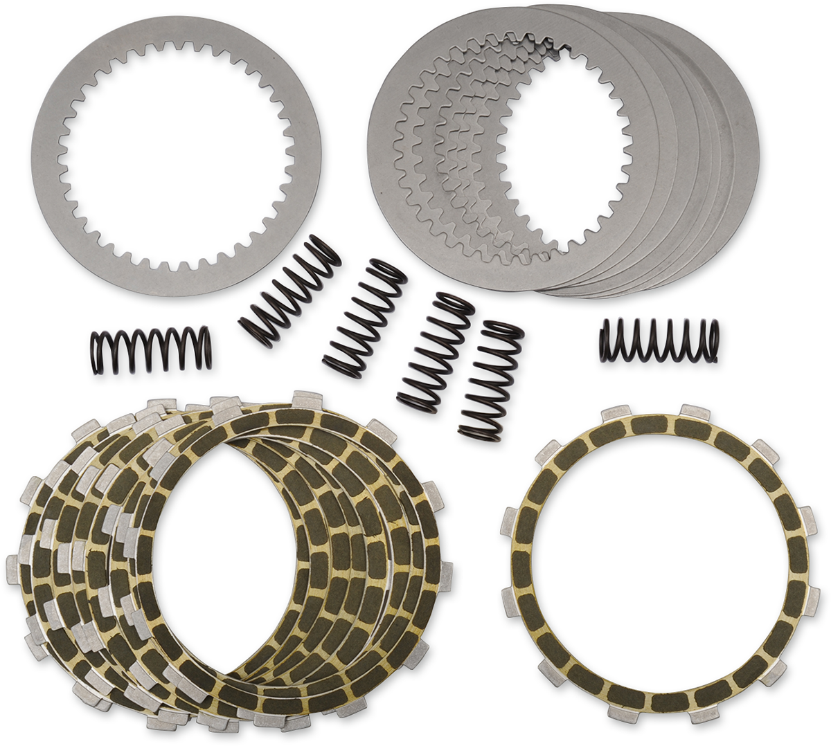 BARNETT Clutch Kit - 1131-0306