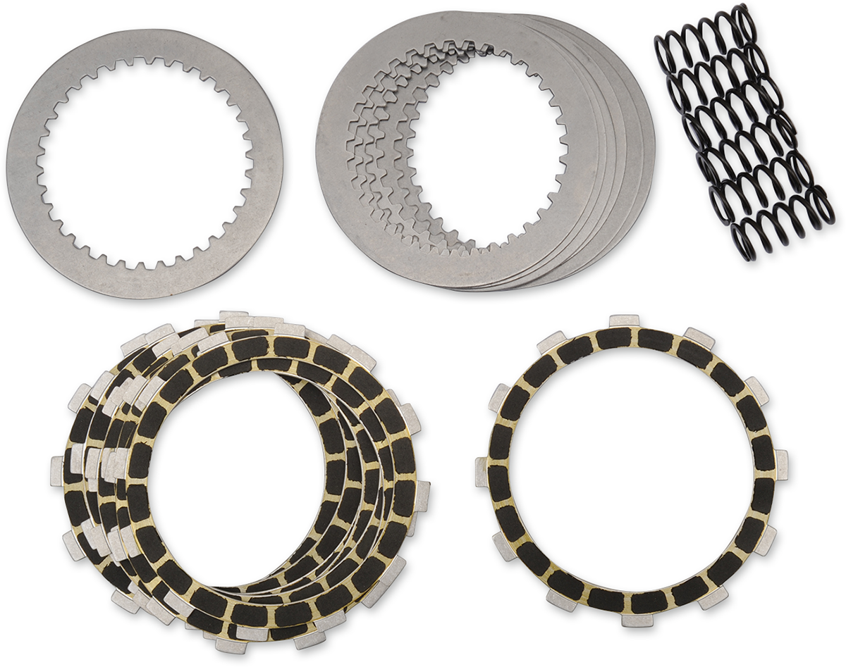 BARNETT Clutch Kit - 1131-0308
