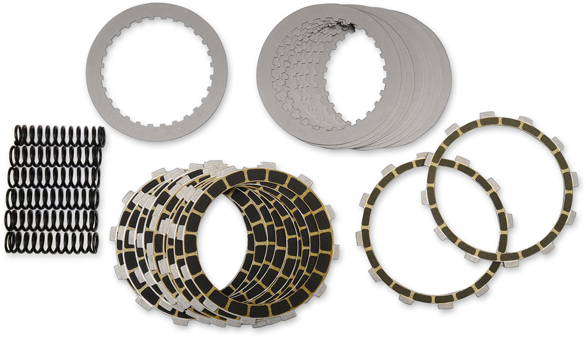 BARNETT Clutch Kit - 1131-0309