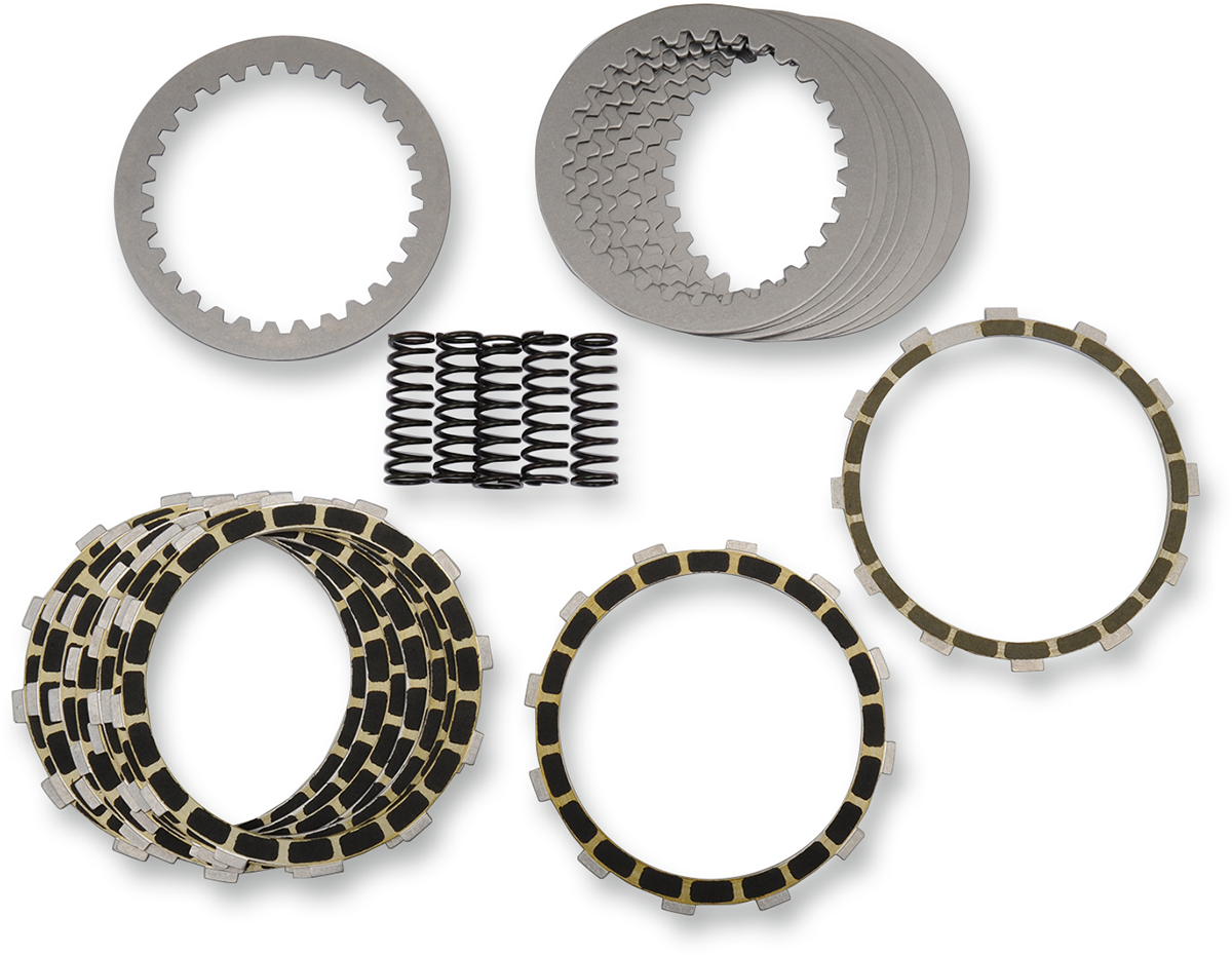 BARNETT Clutch Kit - 1131-0632