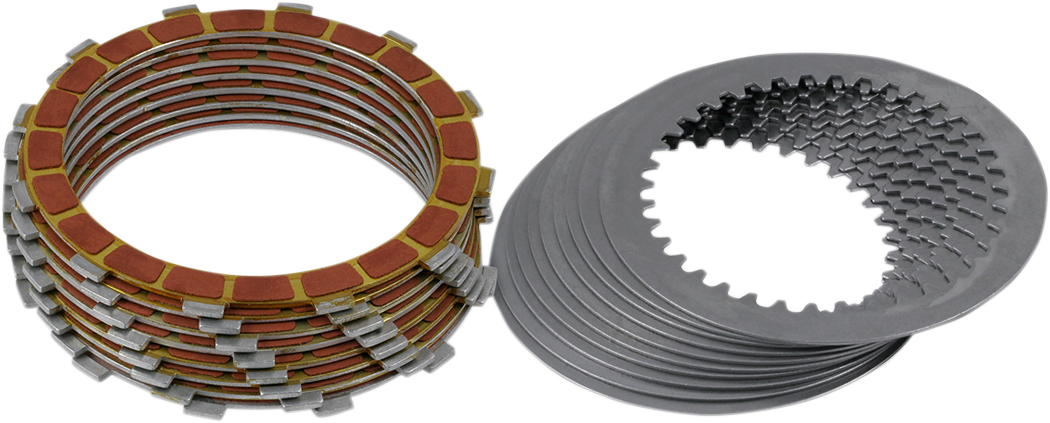 BARNETT Clutch Kit - 1131-0766