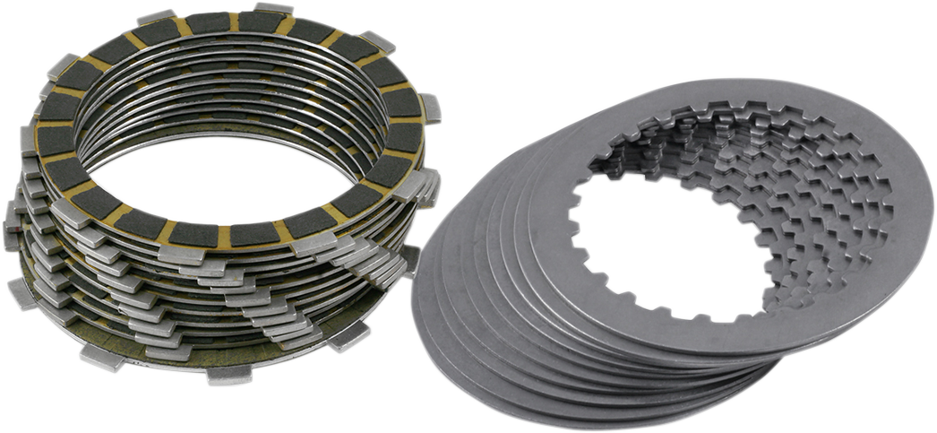 BARNETT Clutch Kit - 1131-0767