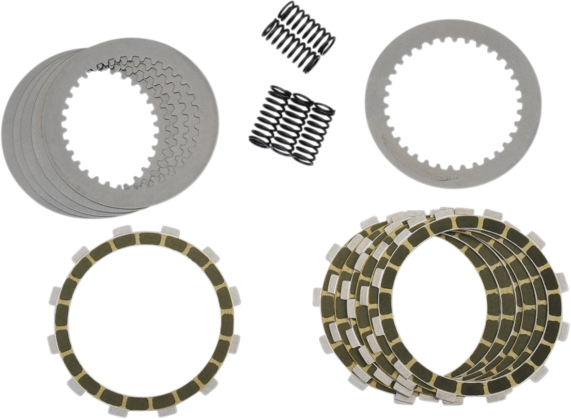 BARNETT Clutch Kit - 1131-0800