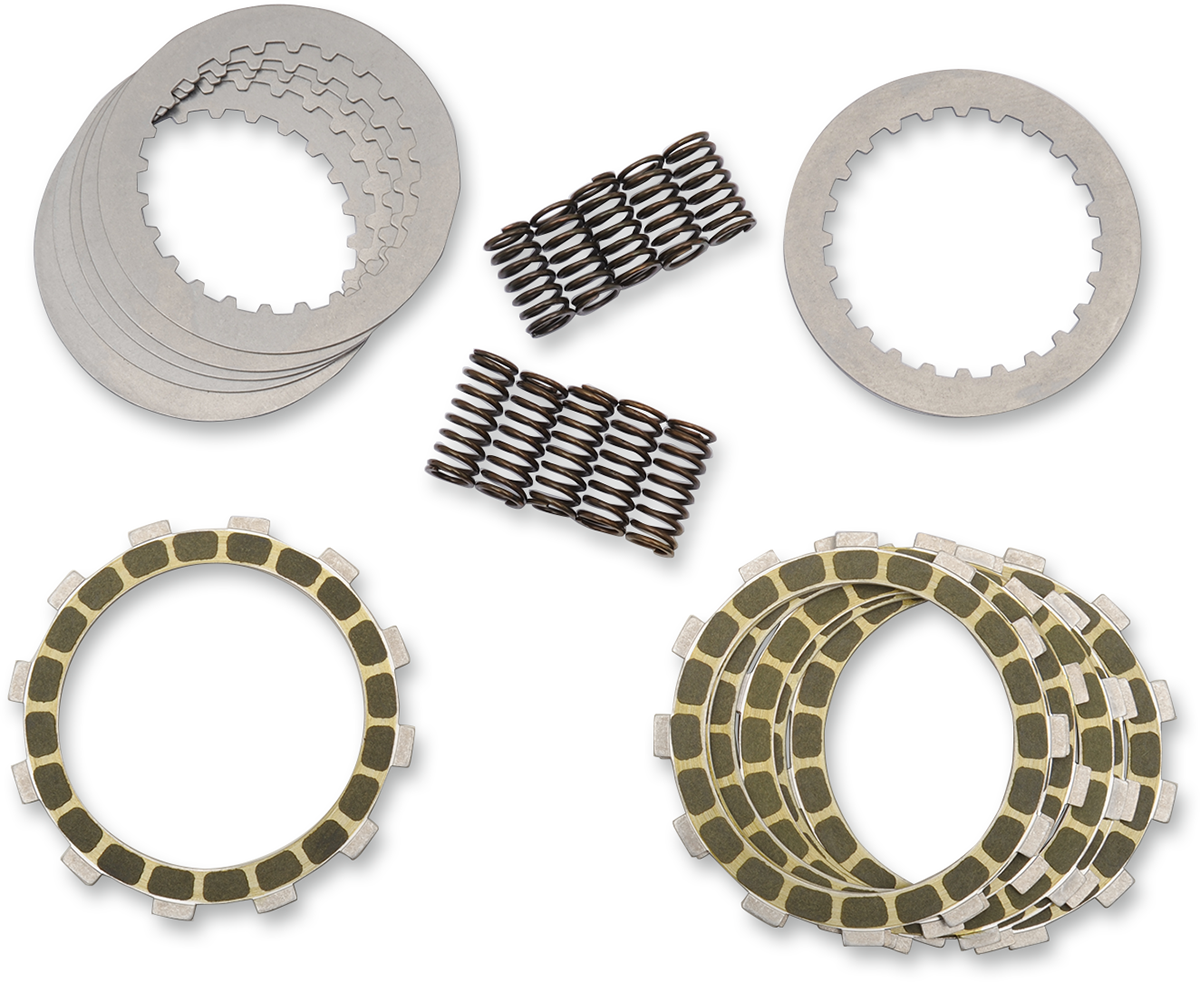 BARNETT Clutch Kit - 1131-0803