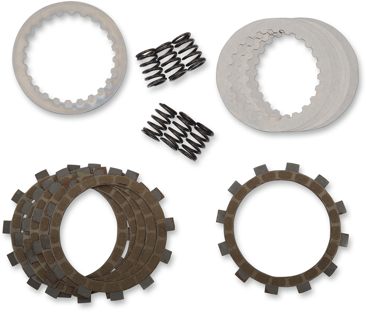 BARNETT Clutch Kit - 1131-0805