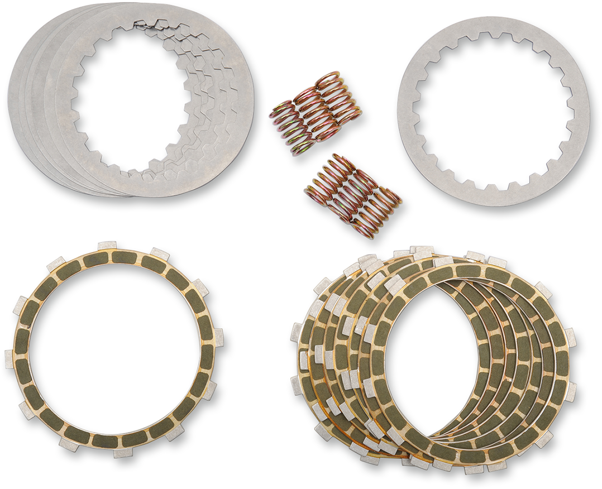 BARNETT Clutch Kit - 1131-0807