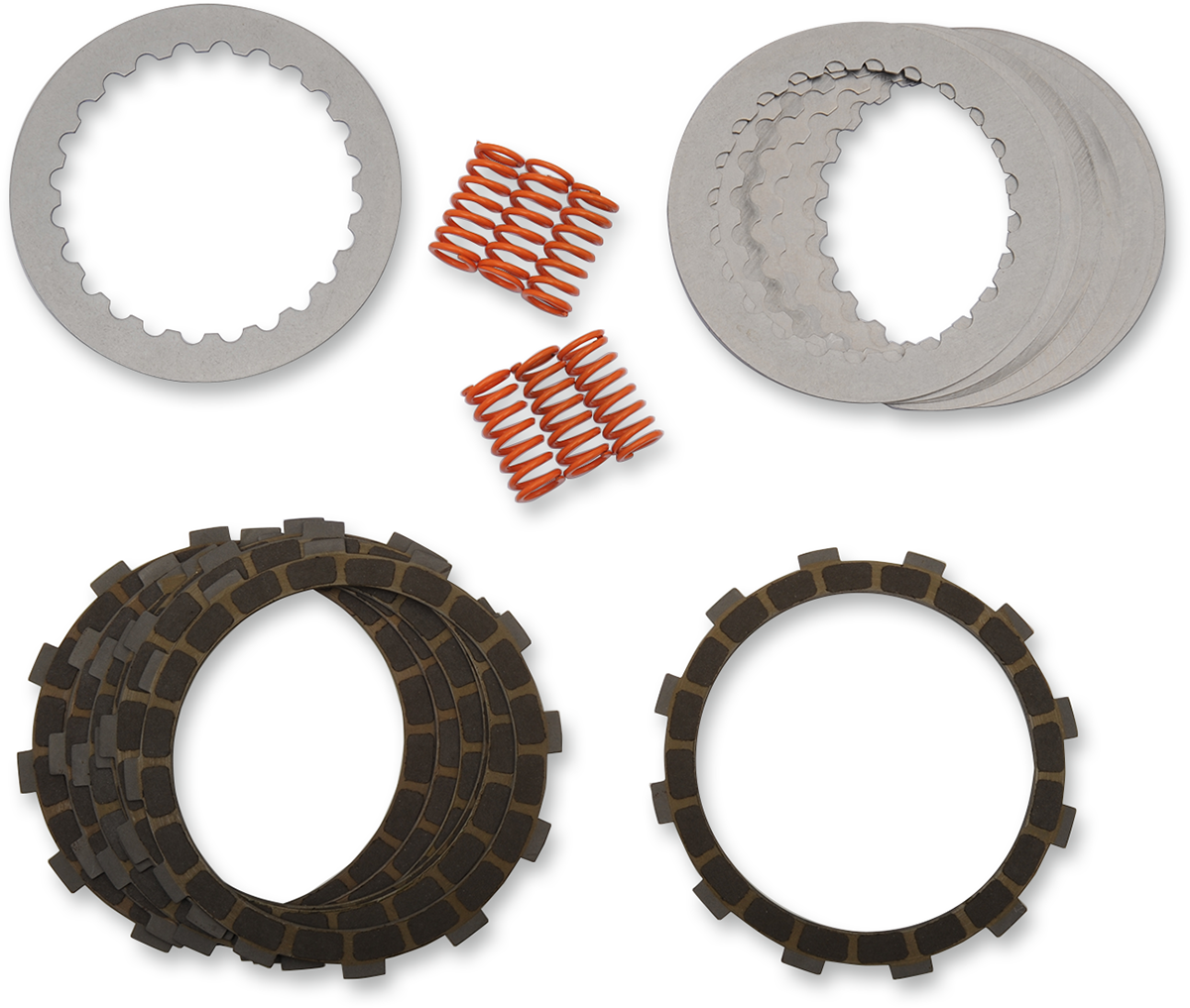 BARNETT Clutch Kit - 1131-0808
