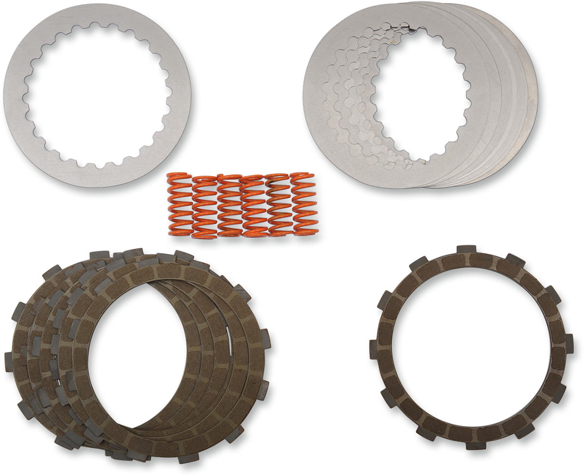 BARNETT Clutch Kit - 1131-0809
