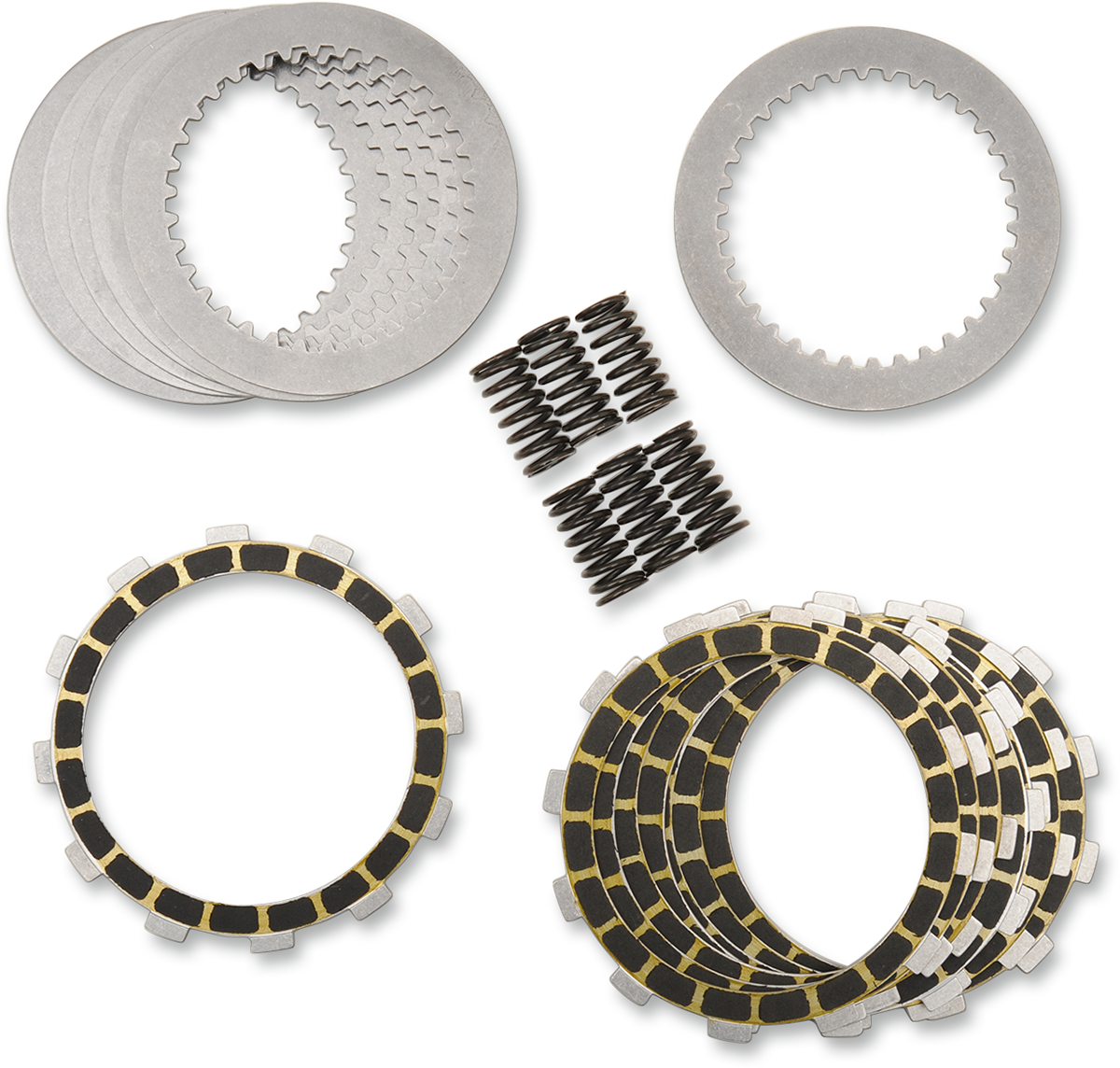 BARNETT Clutch Kit - 1131-1168