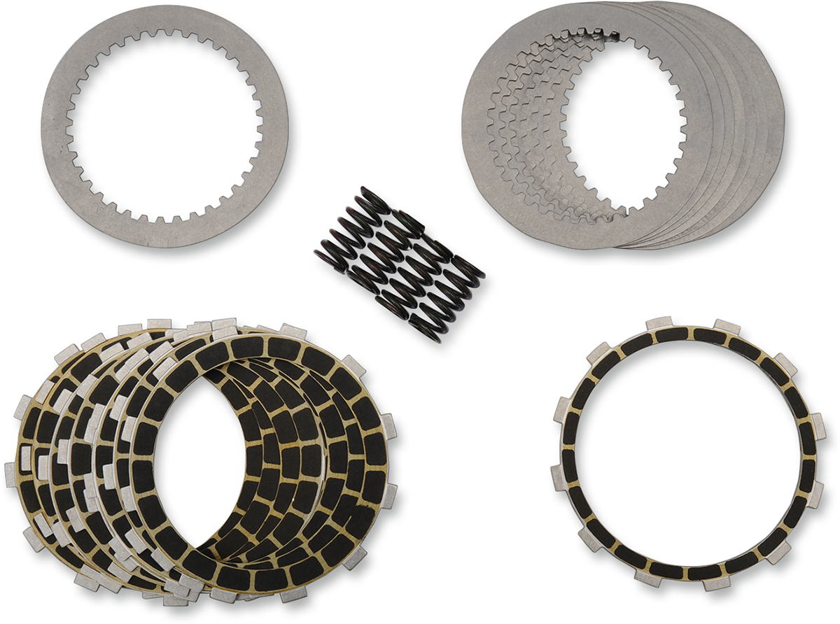 BARNETT Clutch Kit - 1131-1171