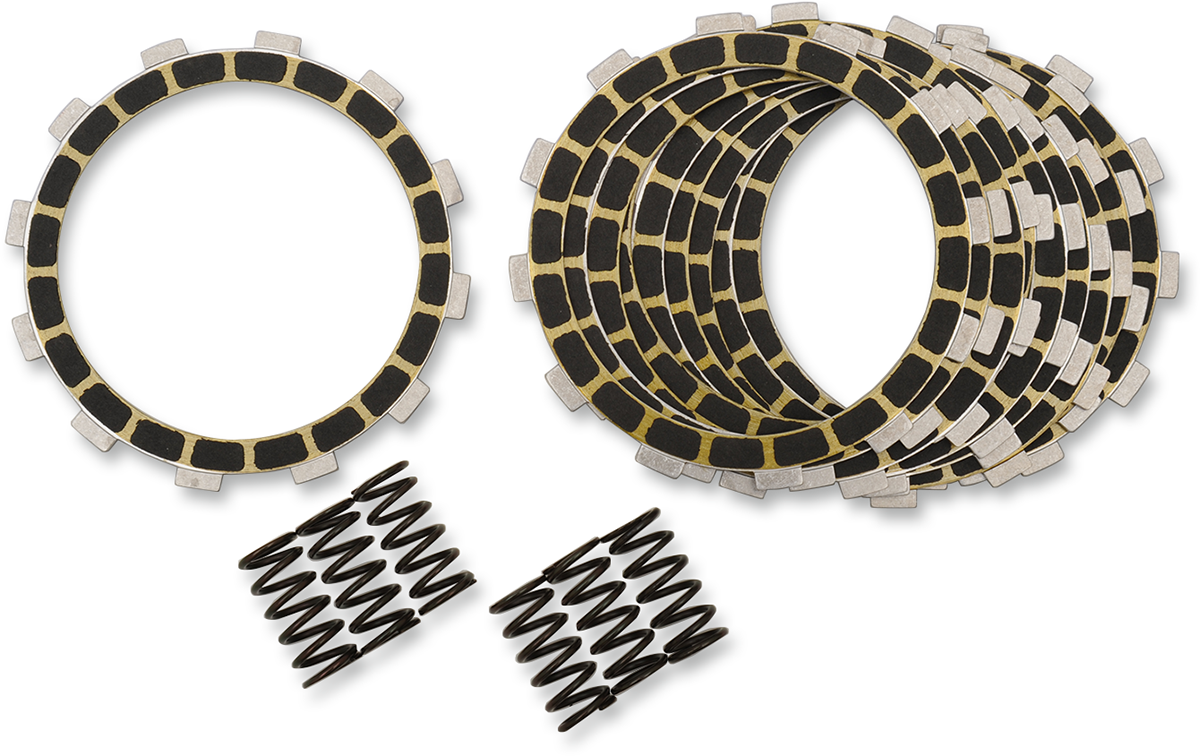 BARNETT Clutch Kit - 1131-1189