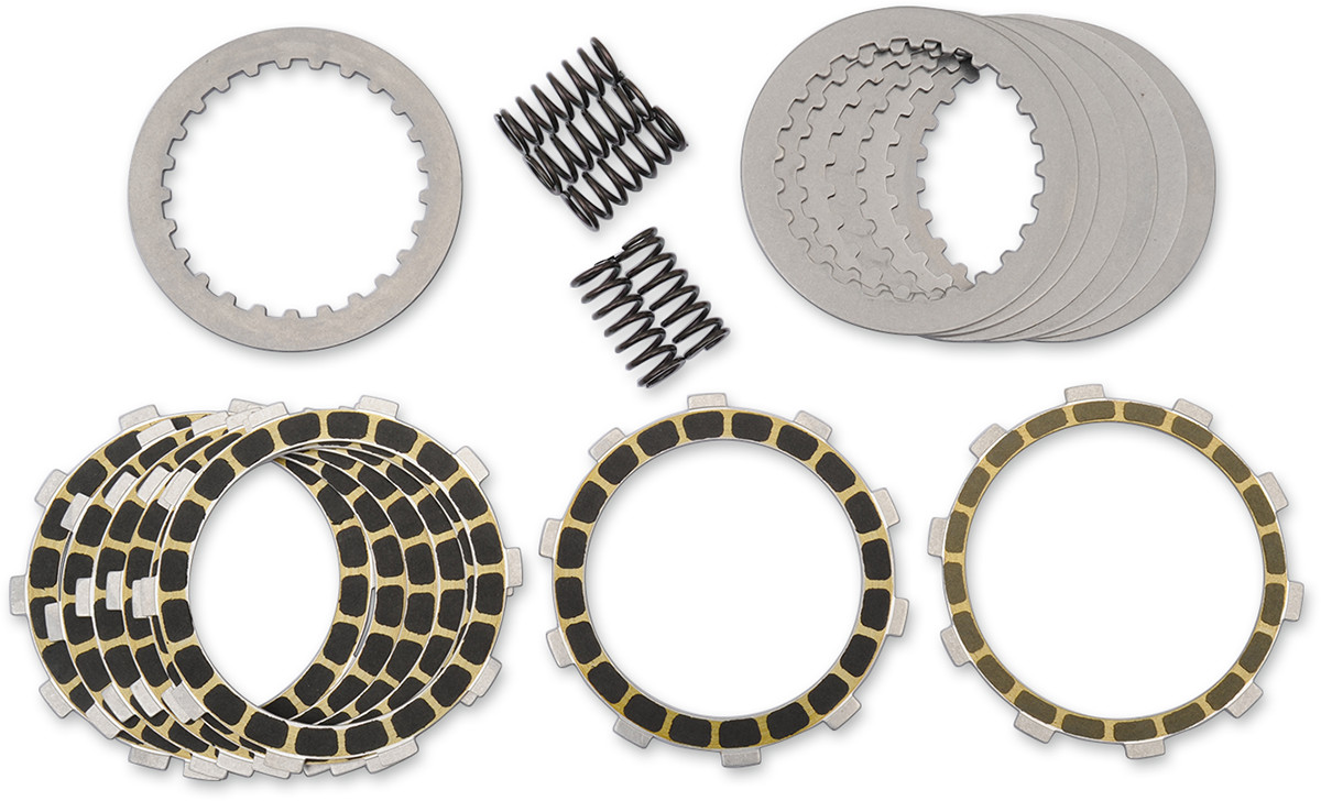 BARNETT Clutch Kit - 1131-1820