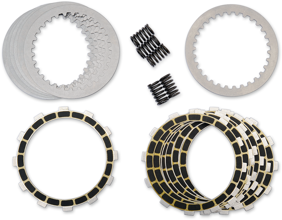 BARNETT Clutch Kit - 1131-1824