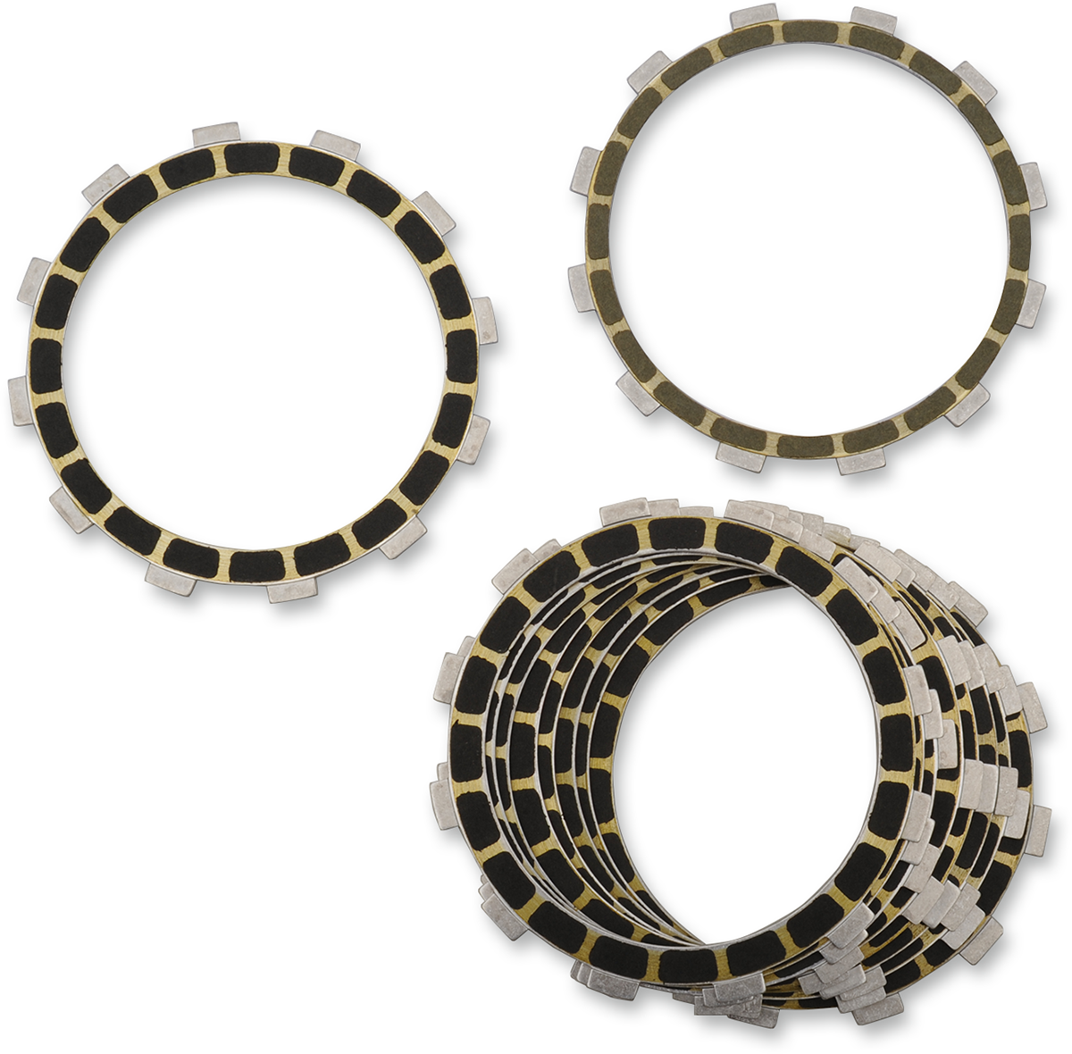 BARNETT Clutch Kit - 1131-1985