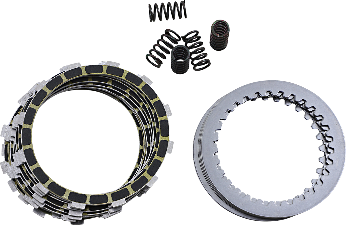 BARNETT Clutch Kit - 1131-2050