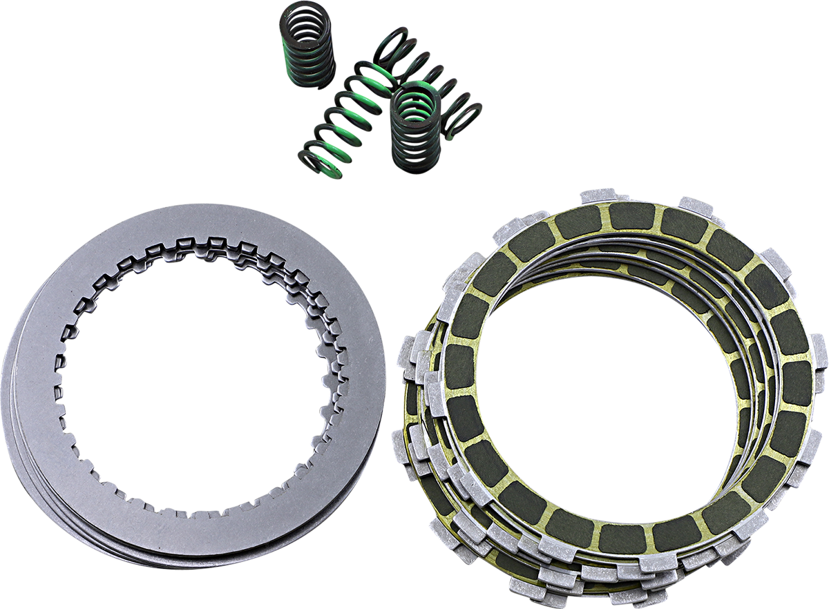 BARNETT Clutch Kit - 1131-2052