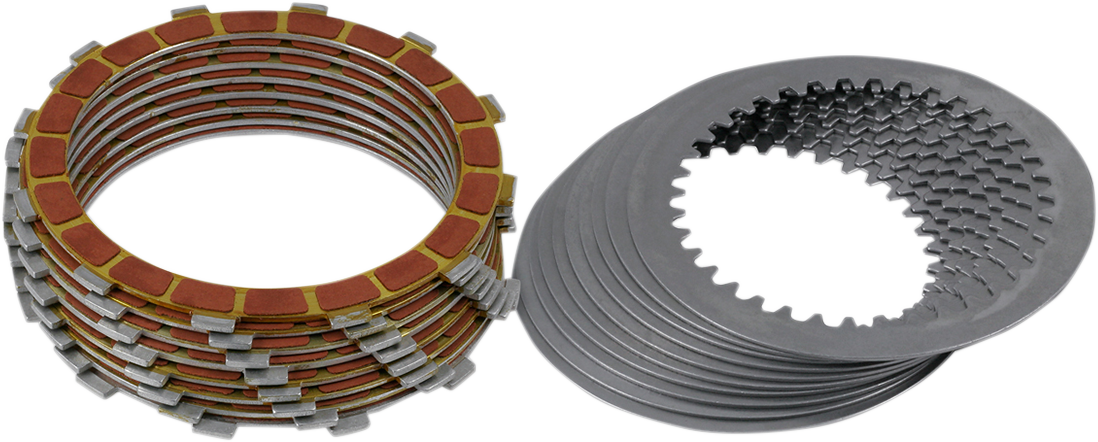 BARNETT Clutch Kit - 1131-2408
