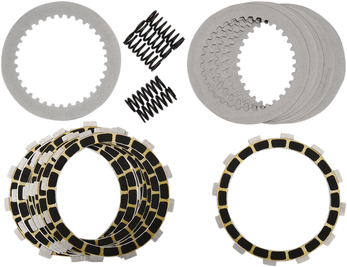 BARNETT Clutch Kit - 1131-2441