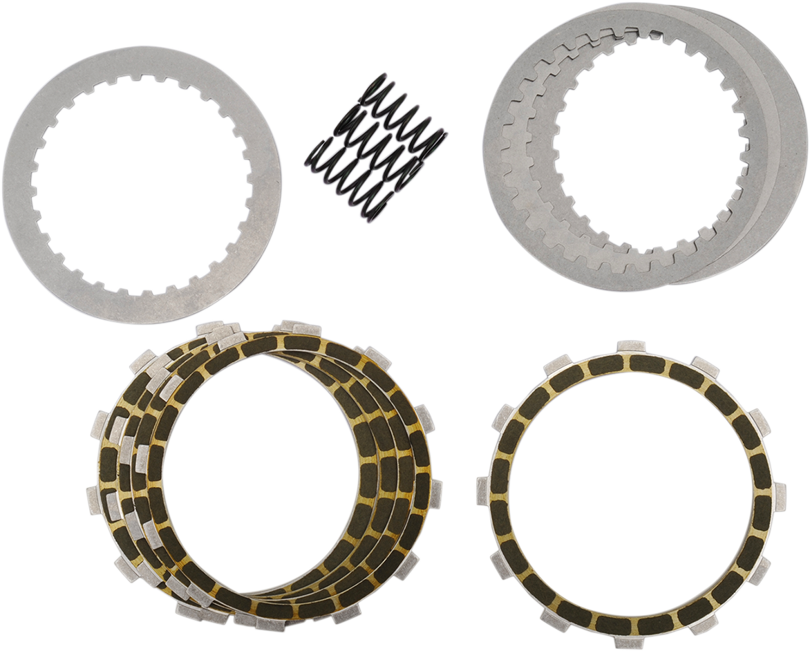 BARNETT Clutch Kit - 1131-2442