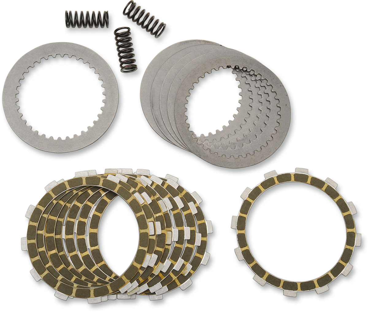BARNETT Clutch Kit - 1131-2443