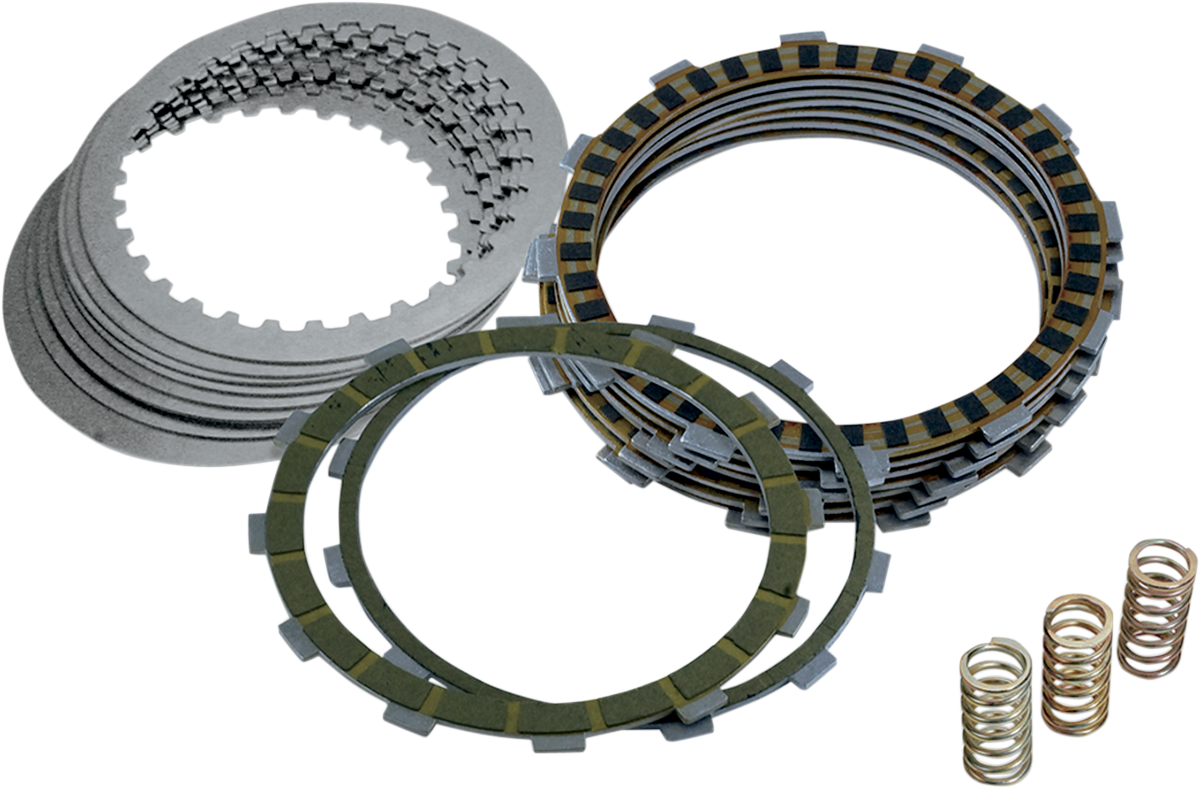 BARNETT Clutch Kit - 1131-2445