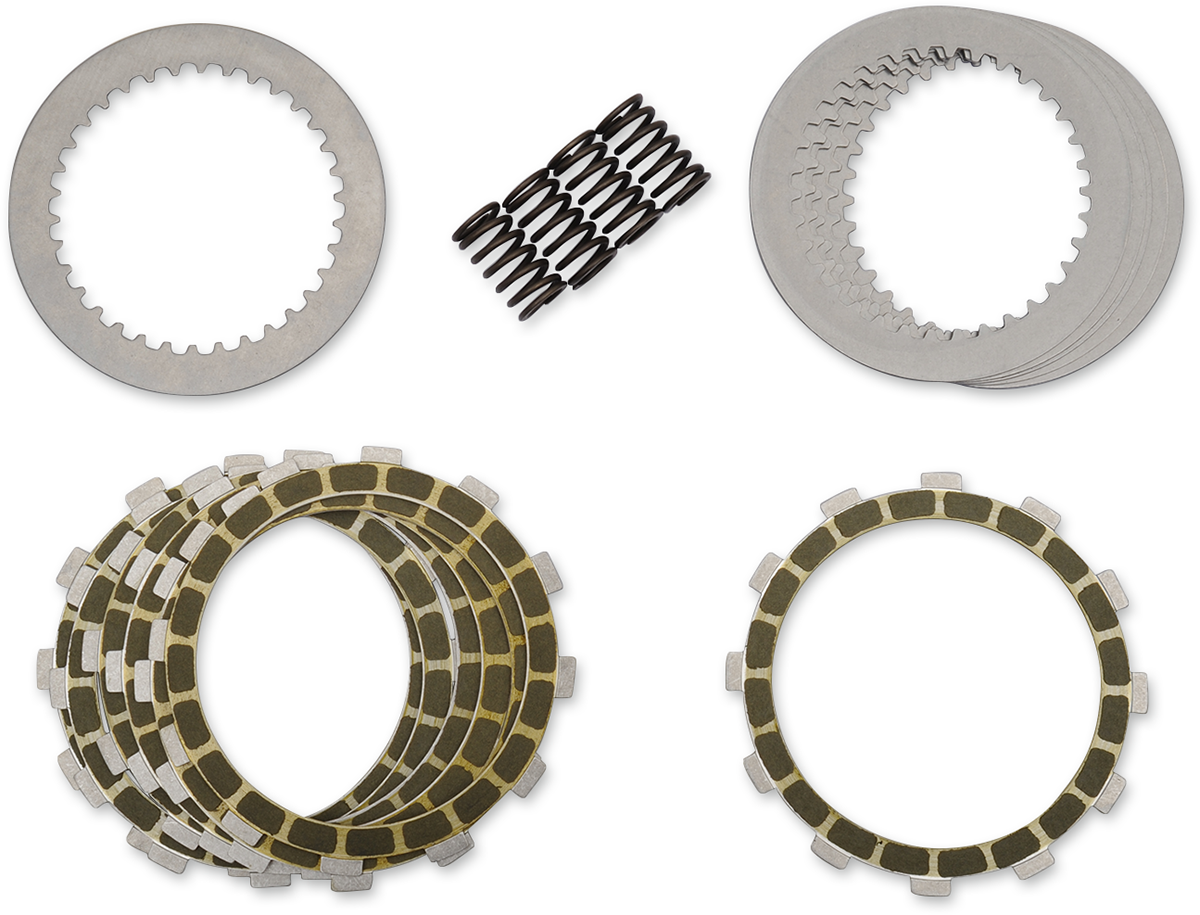 BARNETT Clutch Kit - 2012-513