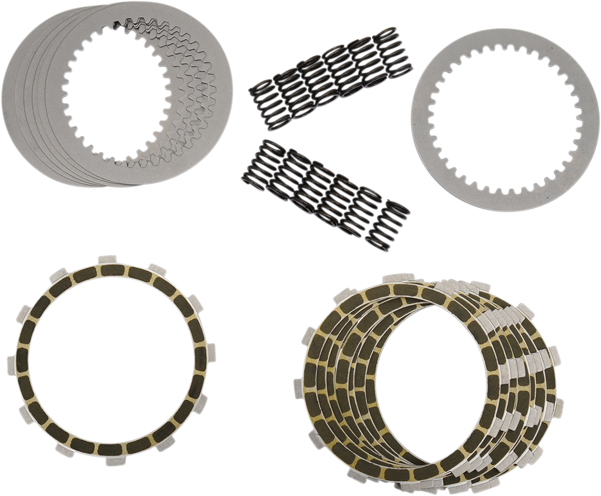BARNETT Clutch Kit - 2012-514