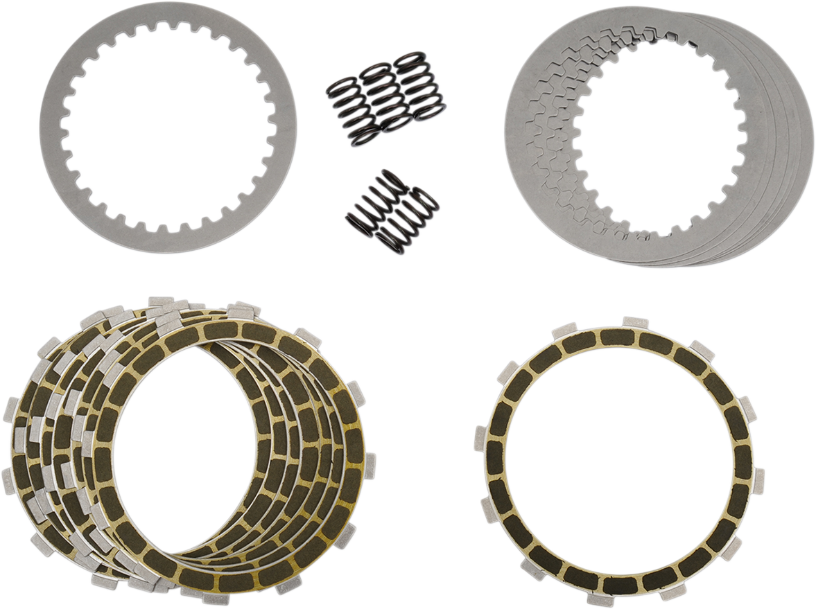 BARNETT Clutch Kit - 2012-515