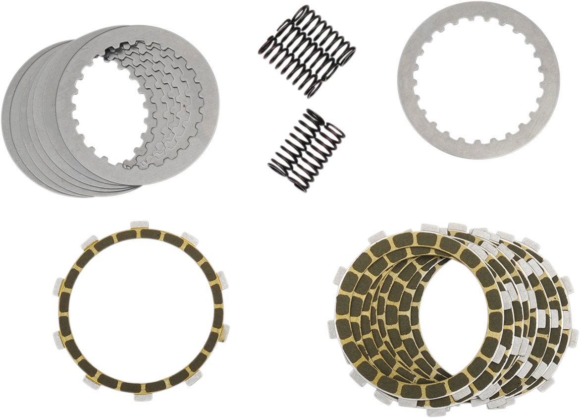 BARNETT Clutch Kit - CBR929RR/954RR HPK-85