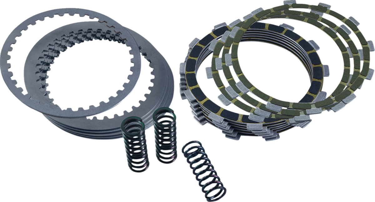 BARNETT Clutch Kit - CMX/CRF 1100 1131-3982