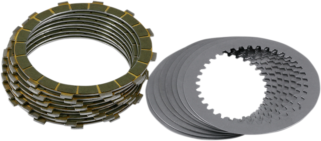 BARNETT Clutch Kit - Ducati 1131-0768